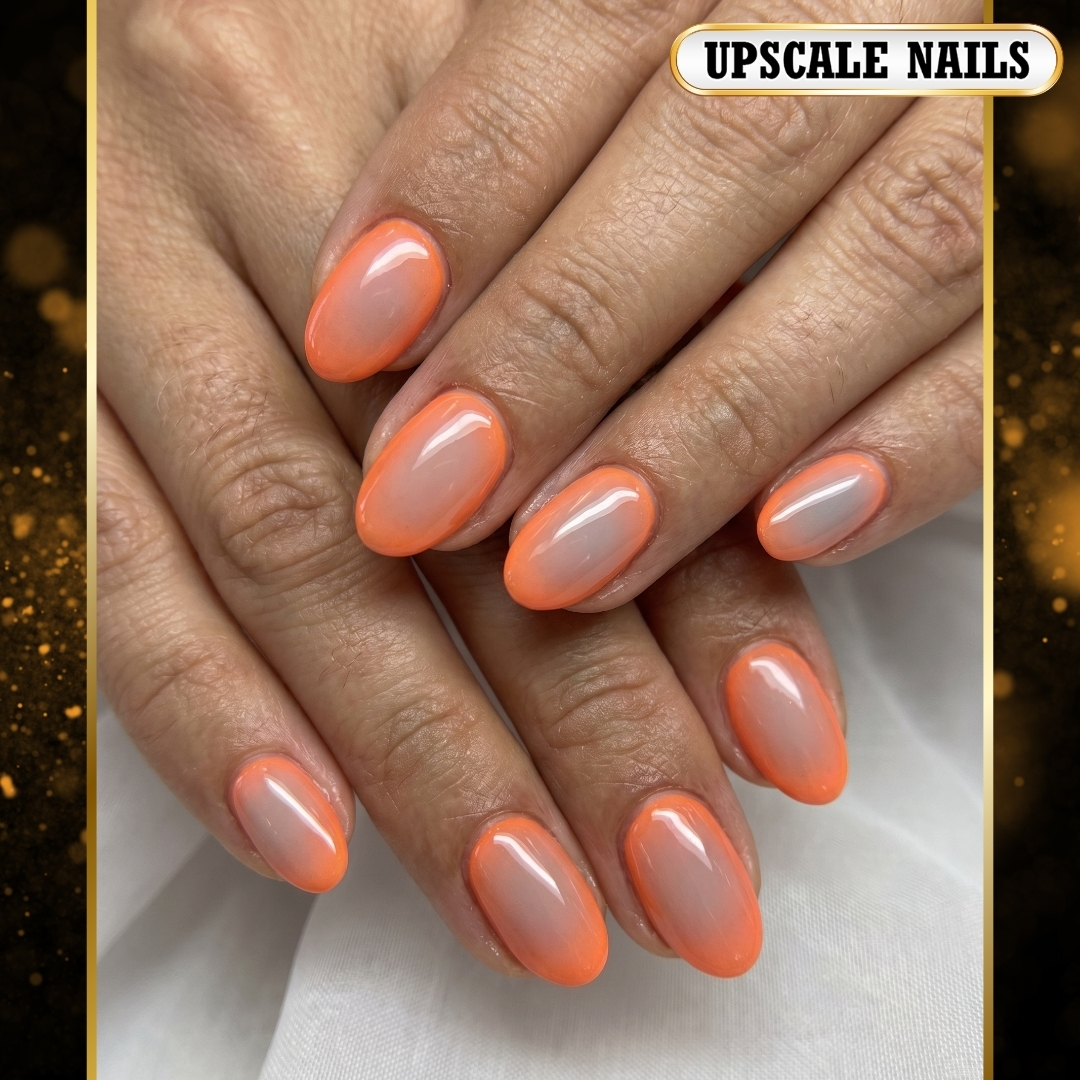 Classic nails
